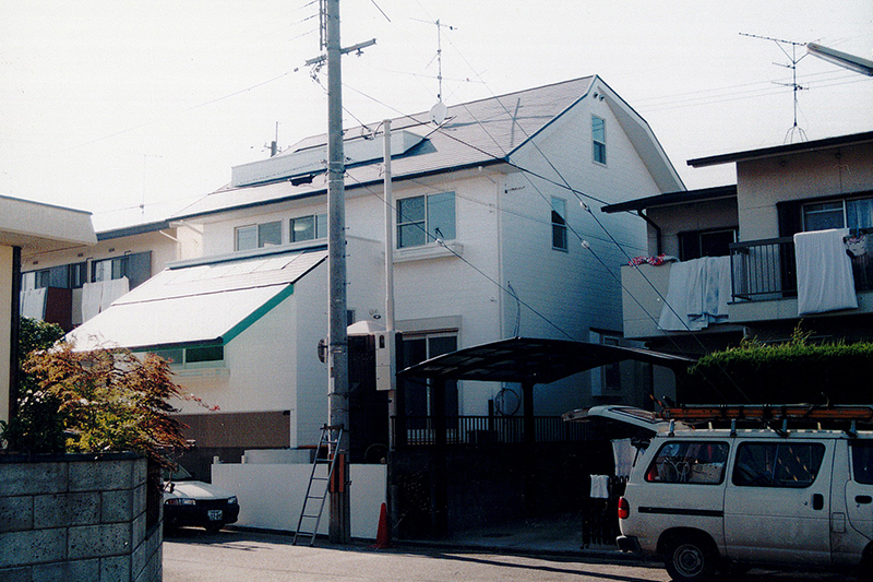 【施工事例】京都府京田辺市　T様邸